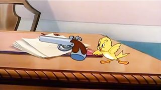 том и джерри 27