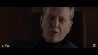 The Lesson (2023) Movie Trailer | Daryl McCormack, Richard E. Grant, Julie Delpy