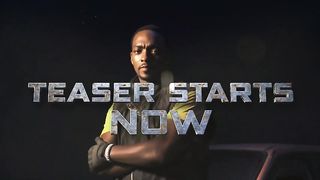 Twisted Metal (2023)- Official Teaser | Anthony Mackie, Tahj Vaughans, Stephanie Beatriz