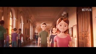 Ladybug & Cat Noir Awakening (2023)- Official Teaser Trailer | Cristina Valenzuela, Bryce Papenbrook