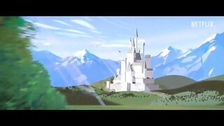 Nimona (2023) - Official Teaser