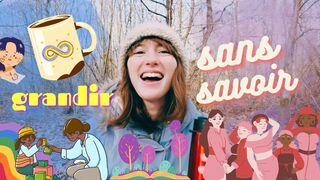 TSA : 6 signes de L'AUTISME que je n'ai pas vus en GRANDISSANT (grosse Storytime)