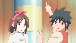 Naruto Shippuden funny Moments