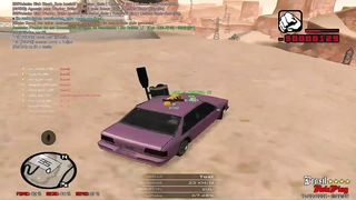 TÁXI DA BAGUNCINHA PARTE 2