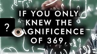 Nikola Tesla genius and scientist was obsessed with numbers 3,6,9