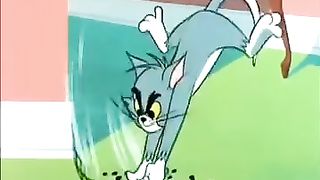 том и джерри 28