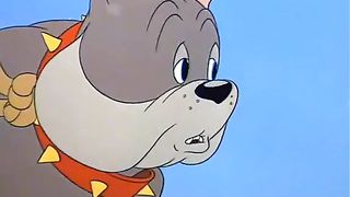 том и джерри 29