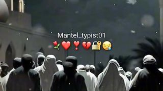 Allah se muhabat