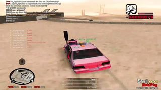 TÁXI DA BAGUNCINHA PARTE 3