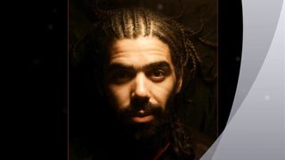 TaLaFa - Superman (aka Anajay)