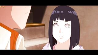Boruto vs Shikadai