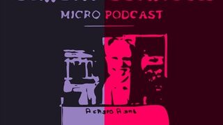My biggest hurdle as an entrepreneur. Callum Connects Micro Podcast with a nearshore sales team CEO.