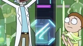 Rick and Morty 2