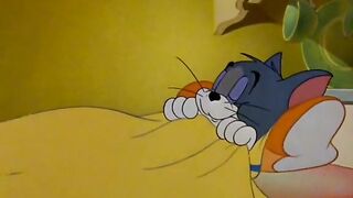 том и джерри 34
