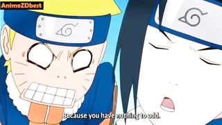 Naruto Funny Moments