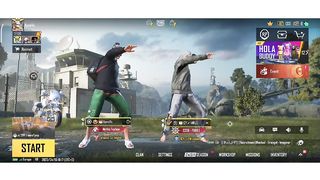 Pubg mobile 56