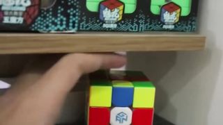 RubikBMT