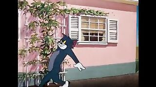 Tom & Jerry_cartoon network