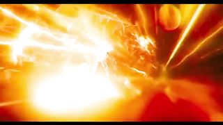 The Flash- Official Trailer 2-June 2023.