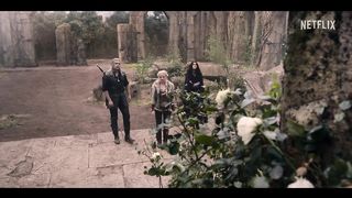 The Witcher Season 3 trailer