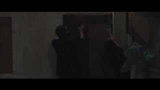 THE FLOOD Trailer (2023) Mega Crocodile