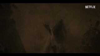 Black Knight movie (2023) trailer