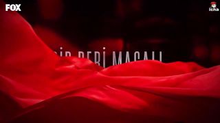 Bir Peri Masali - Episode 3 (English Subtitles)