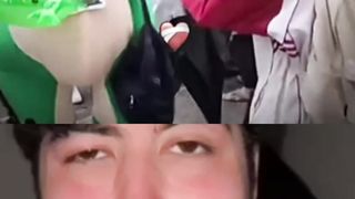 Mr Bombastic meme compilation.