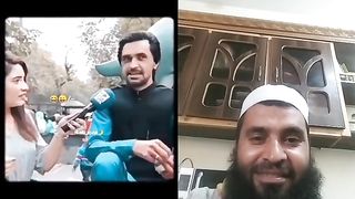 Naswar kye taqat