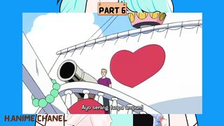 One Piece Episode 1 Part 6