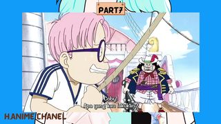 One Piece Episode 1 Part 7