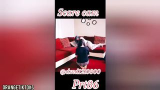 New Scare Cam Pranks 2023 | Funny Videos  Compilation #1