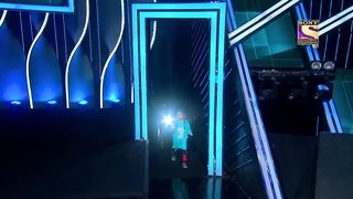Florina के Dance को देखकर Stunned हुईं Shilpa! | Super Dancer | Best Of Super Dancer