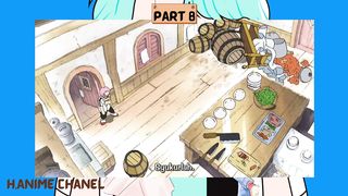One Piece Episode 1 Part 8