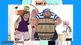 One Piece Episode 1 Part 9