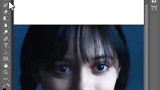 The new artificial intelligence added to Photoshop is amazing