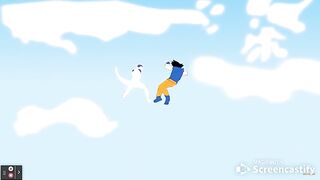 If Goku used Naruto Jutsu