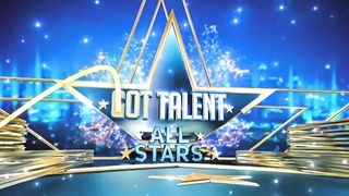 B Unique Crew Unbelievable????Dance Performance In spain Got Talent All Star