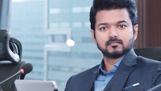 South Indian movie clip