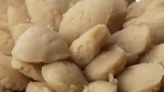 Turkish flour dessert recipe (subscribe please)