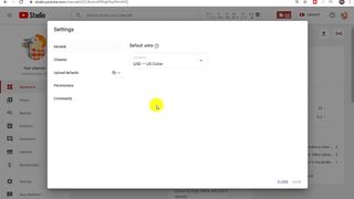 How To Update Youtube Channel Keywords - How To Youtube Advance Settings tricks