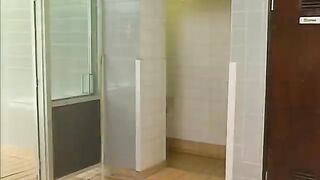 Dive Mr bean CUNY clips