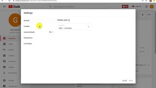 How To Set Your Youtube Channel as made for kids or Not - How To Set Your New Youtube Channel