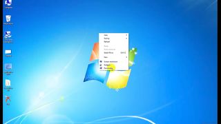 How To Screen Saver Settings on Windows 7 - How To Power Save Customize Settings on Windows 7