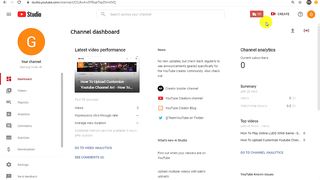 How To Properly Video Upload on New Youtube Channel - Video Upload Earnings from Youtube