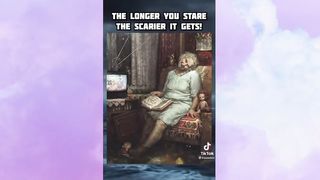 Scary  Facts Compilation ????.  creepy