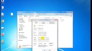 How To open with File Compressed .exe to .zip - Compress File EXE To ZIP
