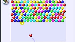 How To Play Bubble Shooter Game Online