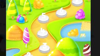 How To Play Candy Game Online