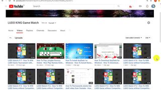 How To Most Popular Video Views Status Check on Youtube Channel